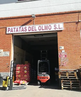 PATATAS DEL OLMO